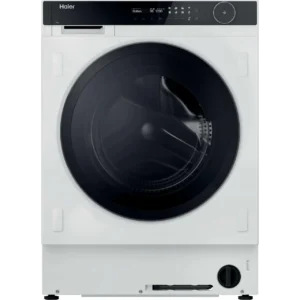 Integrated Washing Machines