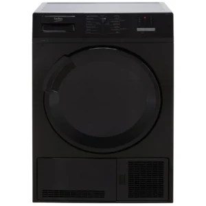 Condenser Tumble Drye