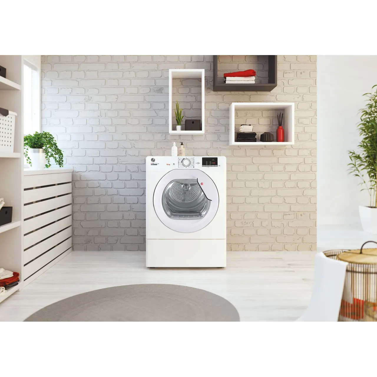 tumble dryers in London