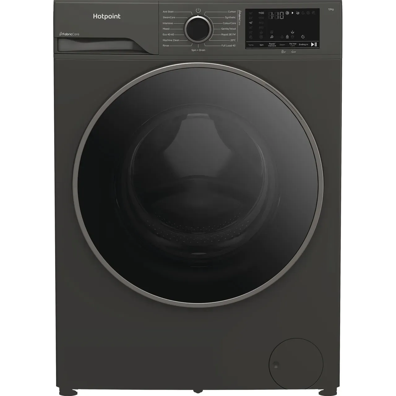 Freestanding Wachine Machine