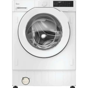 Integrated 9kg Washing Machine