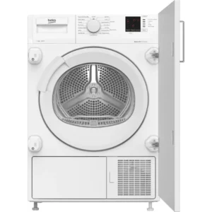 Beko Integrated Heat Pump Tumble Dryer London