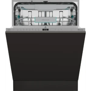 Hisense Integrated Dishwasher A Rated London