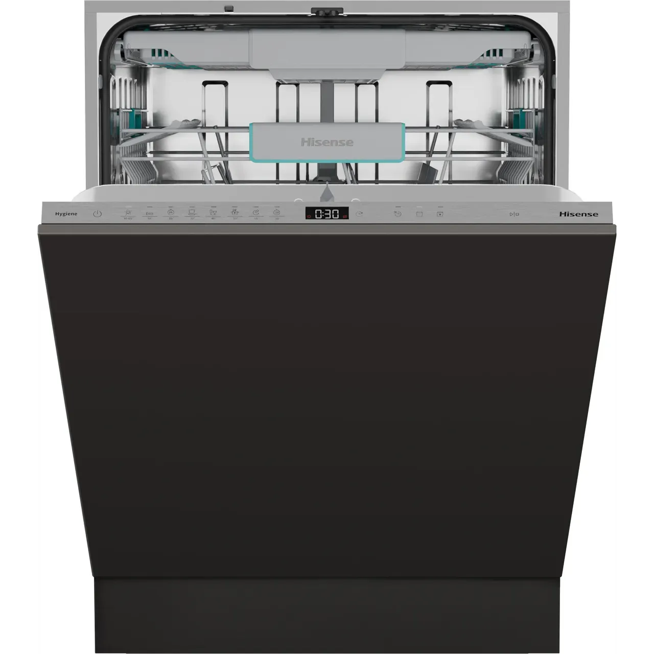 Hisense Integrated Dishwasher A Rated London