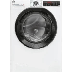 Hoover 9kg WiFi Connected Washing Machine 1400 RPM