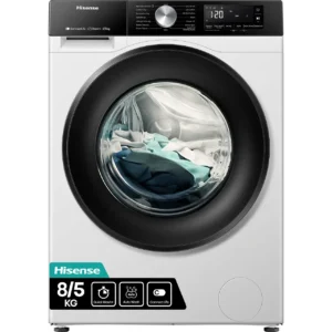 Hisense Washer Dryer