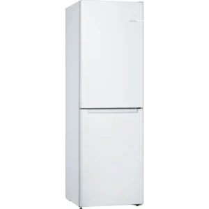 Bosch 50/50 No Frost Fridge Freezer