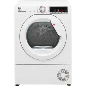 Condenser Tumble Dryer