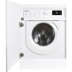 Integrated 7kg Washing Machine 1400 RPM