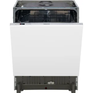 Hotpoint Integrated Dishwasher