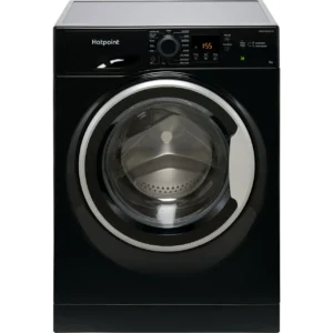 Hotpoint 9kg Washing Machine