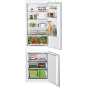 Bosch Integrated Fridge Freezer Frost Free London