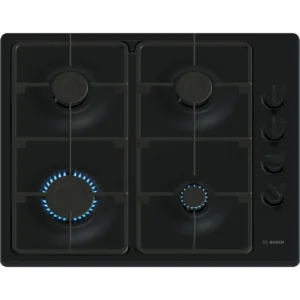 Bosch Series 2 58cm Gas Hob Black in London