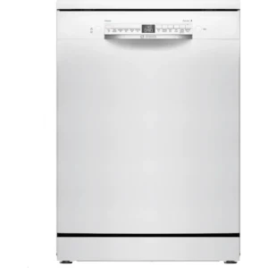 Bosch Full Size Dishwasher WiFi London
