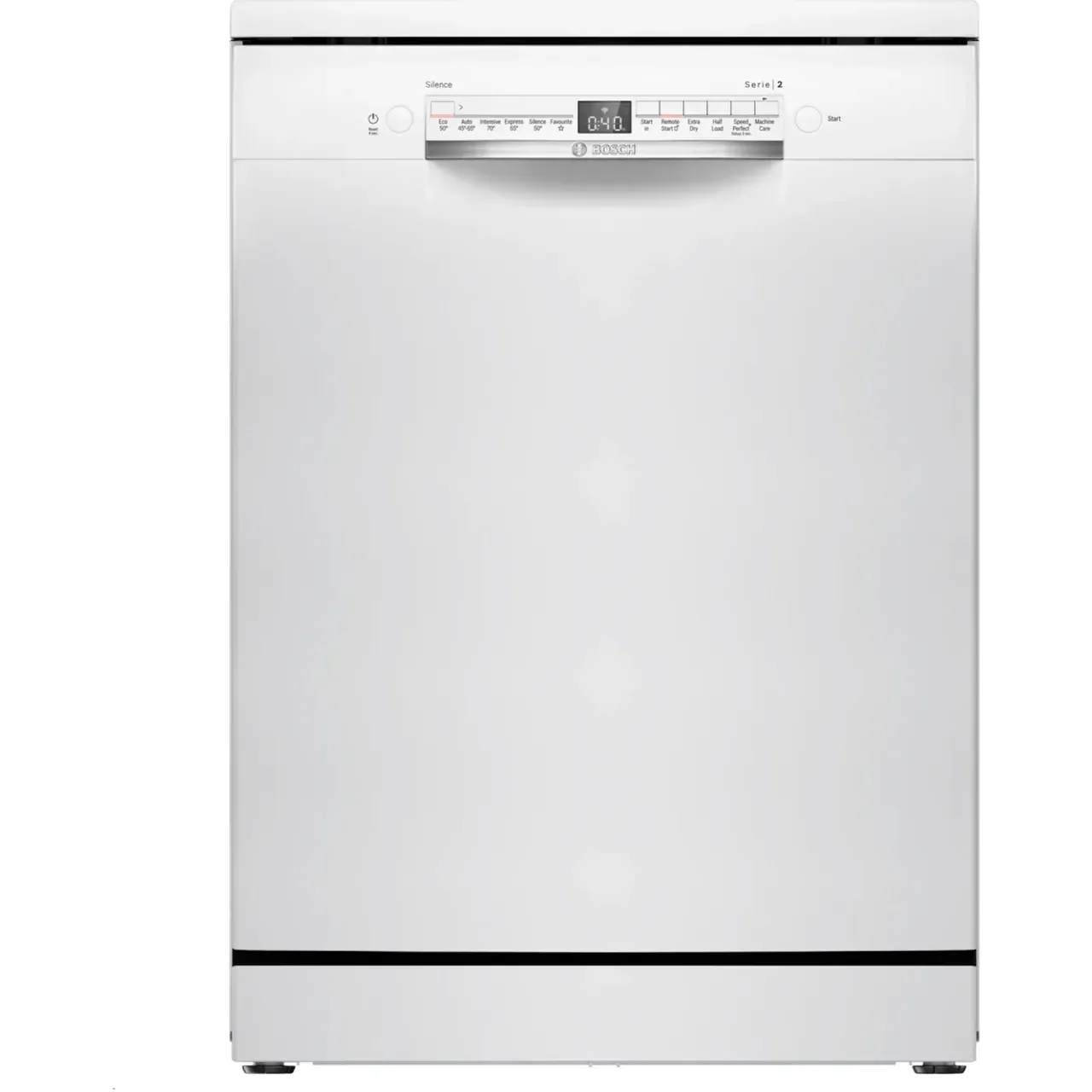 Bosch Full Size Dishwasher WiFi London