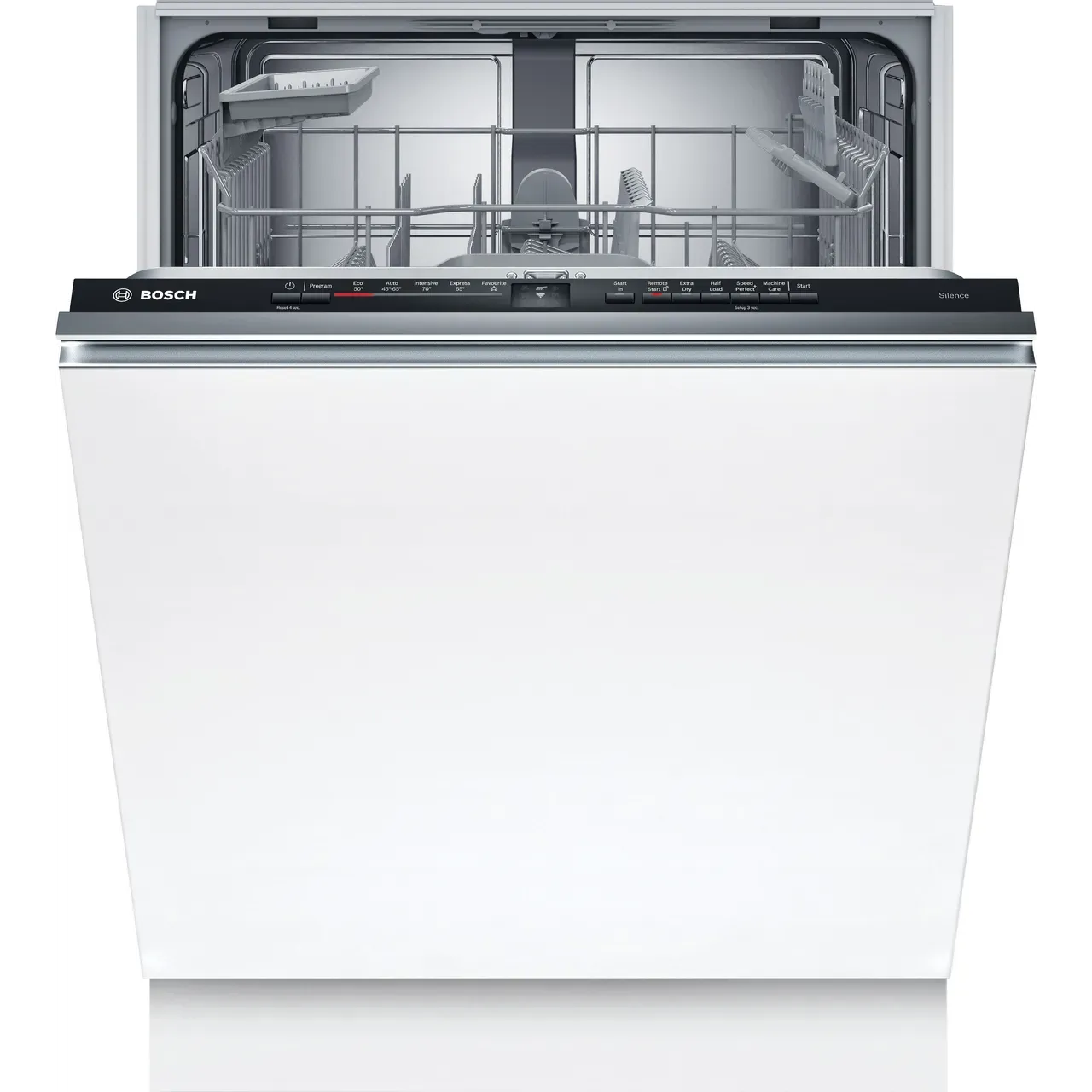 Bosch Integrated Dishwasher Full Size London