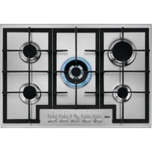 AEG 3000 Slim Line Gas Hob