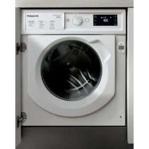 Integrated Washer Dryer London