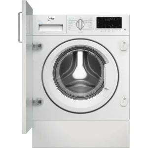 Integrated Washing Machine
