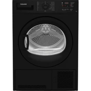 Hotpoint 9Kg Condenser Tumble Dryer