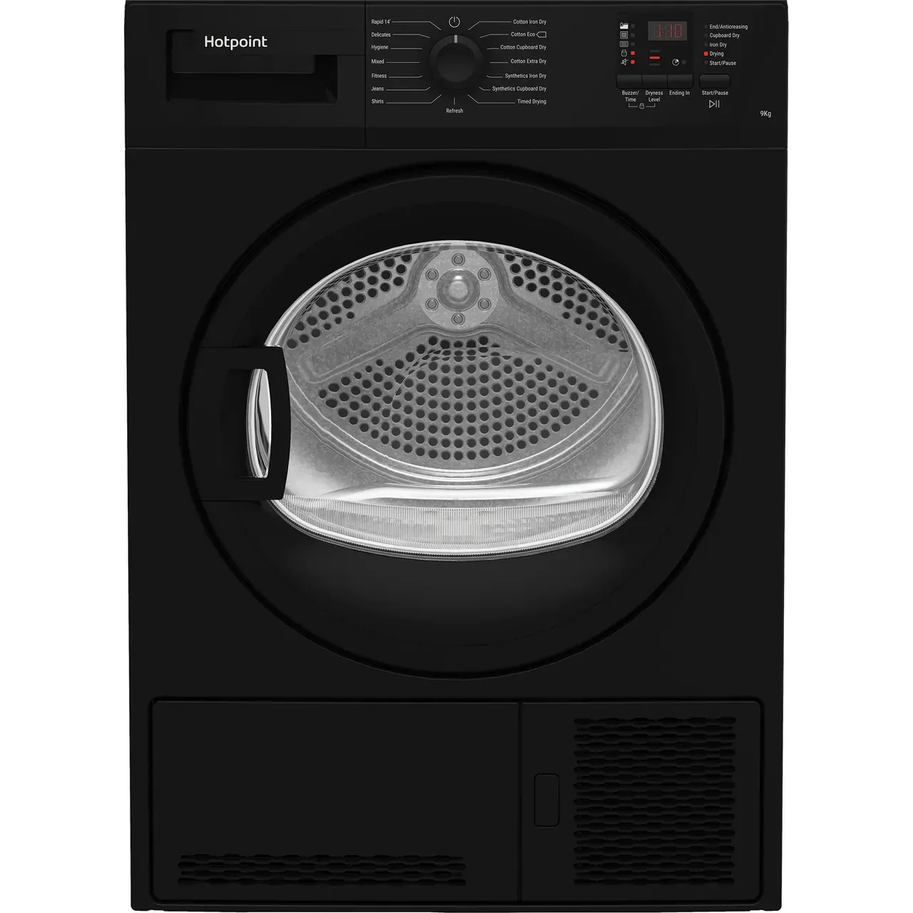 Hotpoint 9Kg Condenser Tumble Dryer