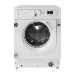 Indesit Integrated Washer Dryer 7Kg 5Kg 1400 RPM BIWDIL75148UK