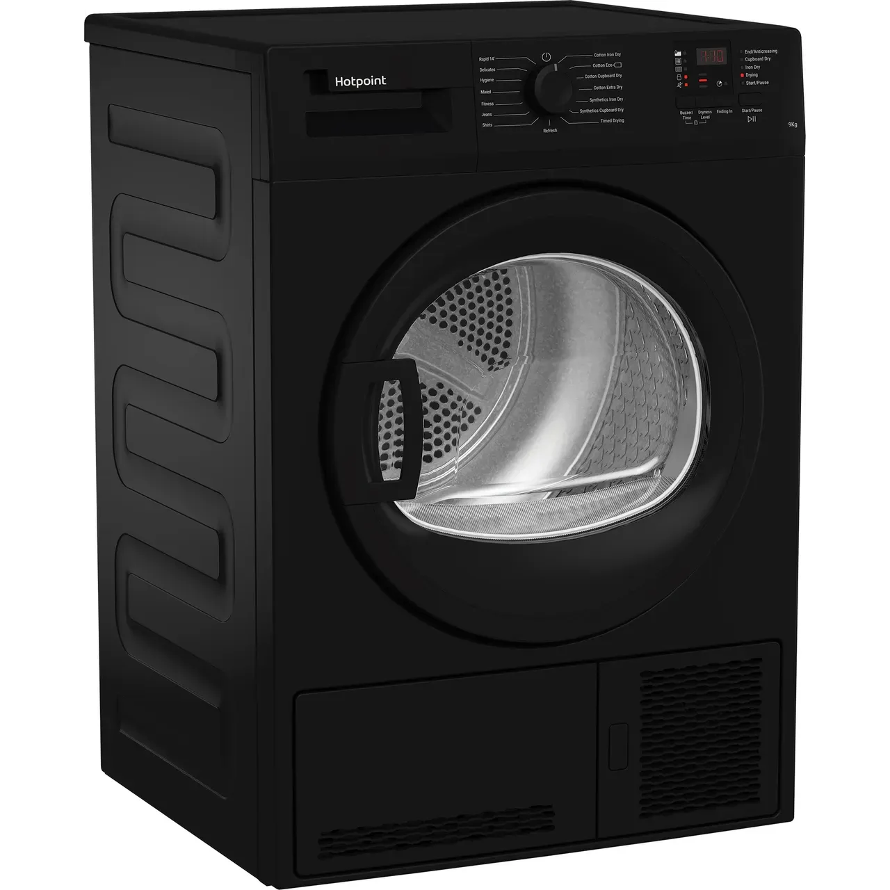 Hotpoint 9Kg Condenser Tumble Dryer