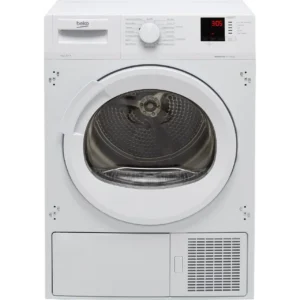 Integrated Heat Pump