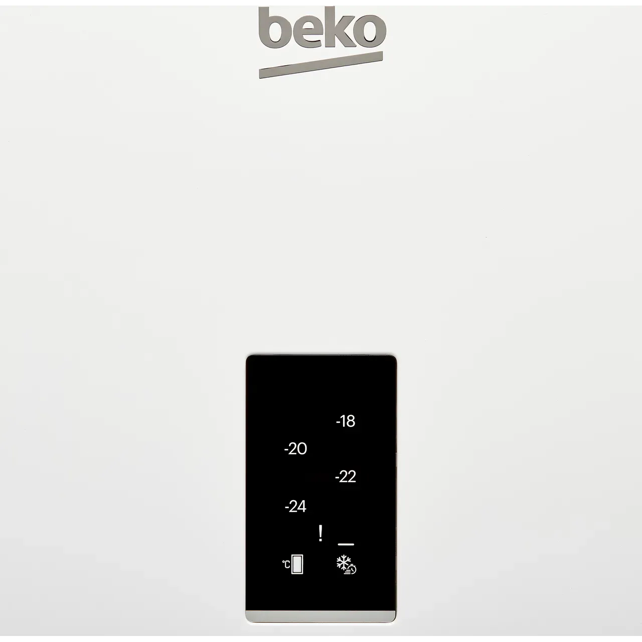 Beko Frost Free Upright Freezer