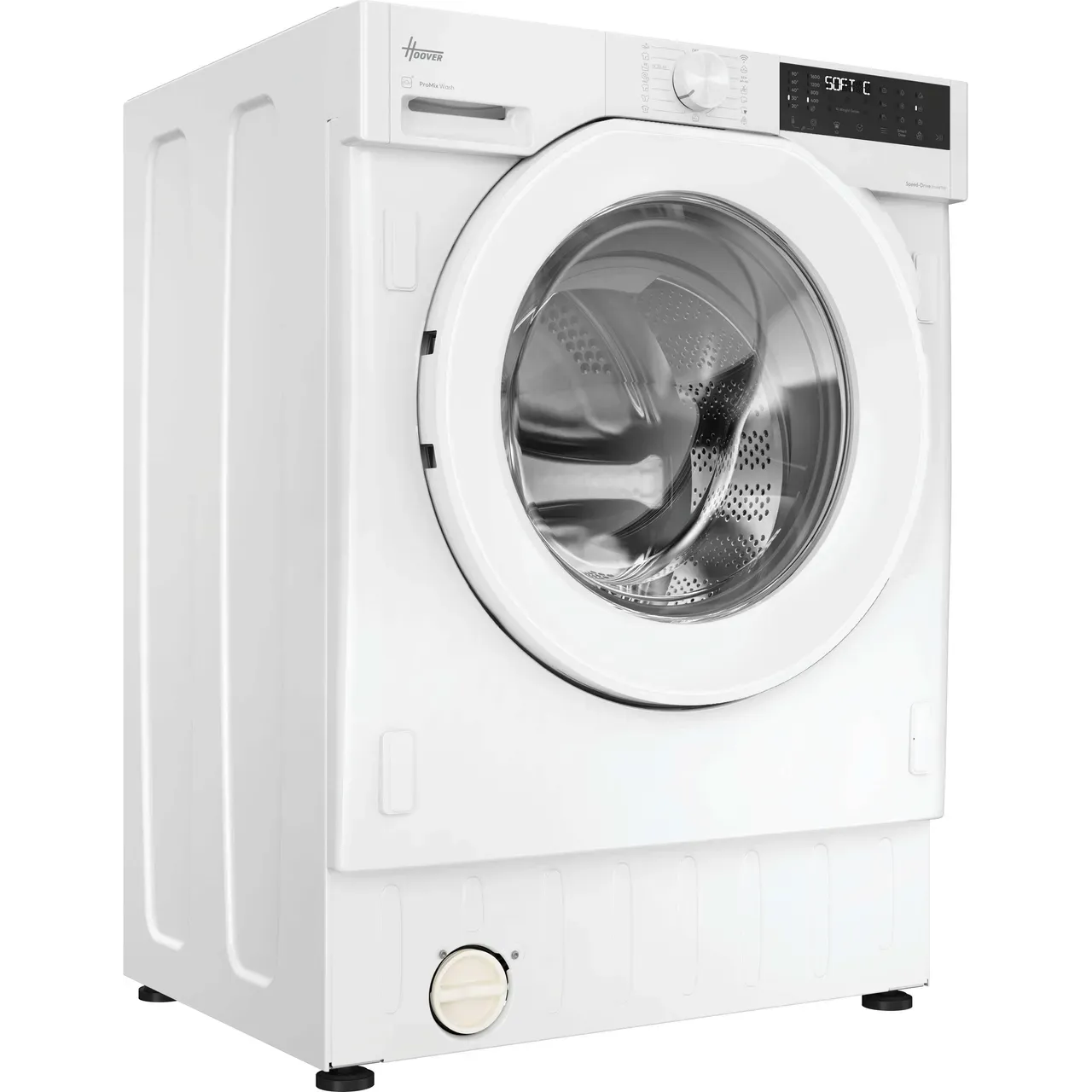Integrated 9kg Washing Machine