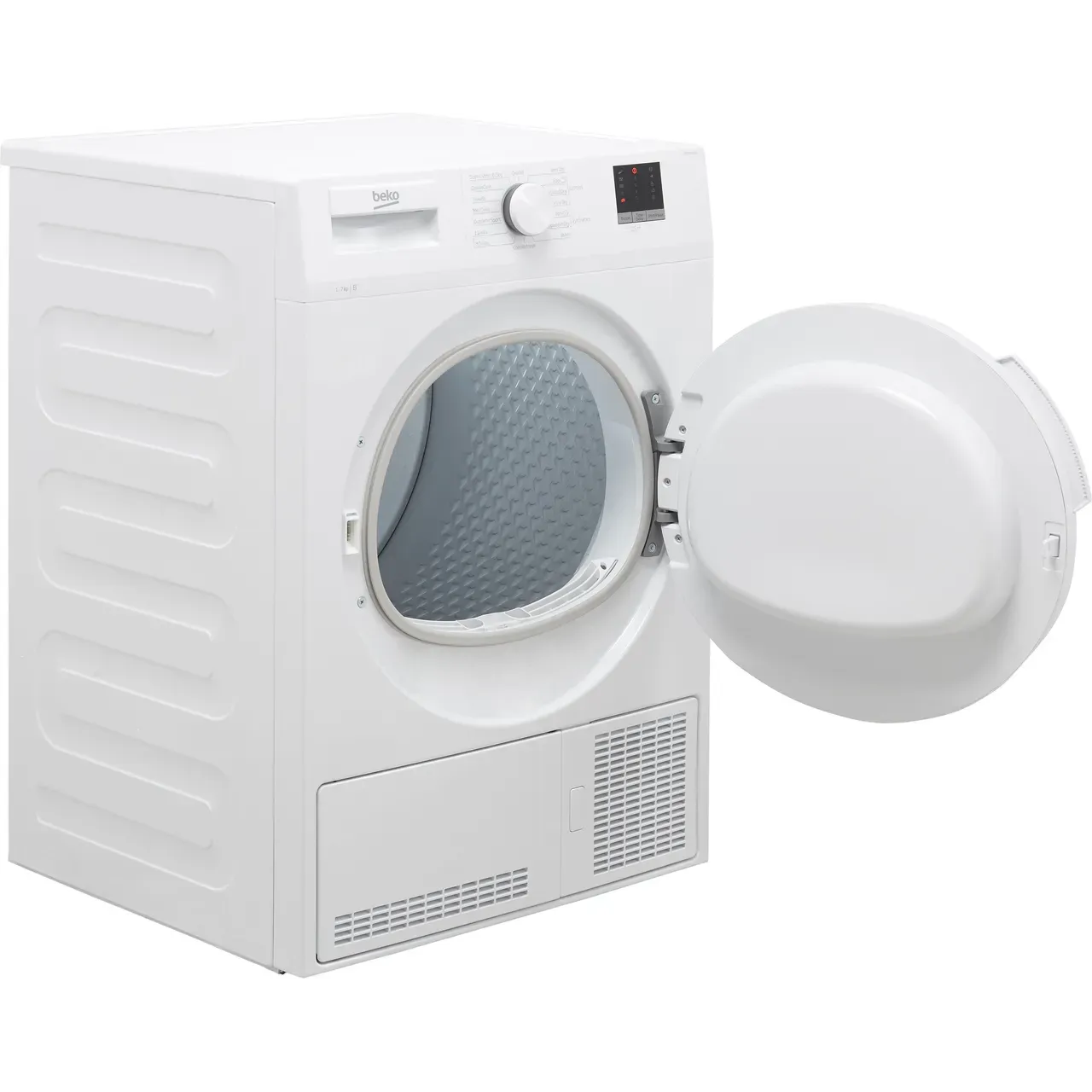 Beko 7Kg Condenser Tumble Dryer