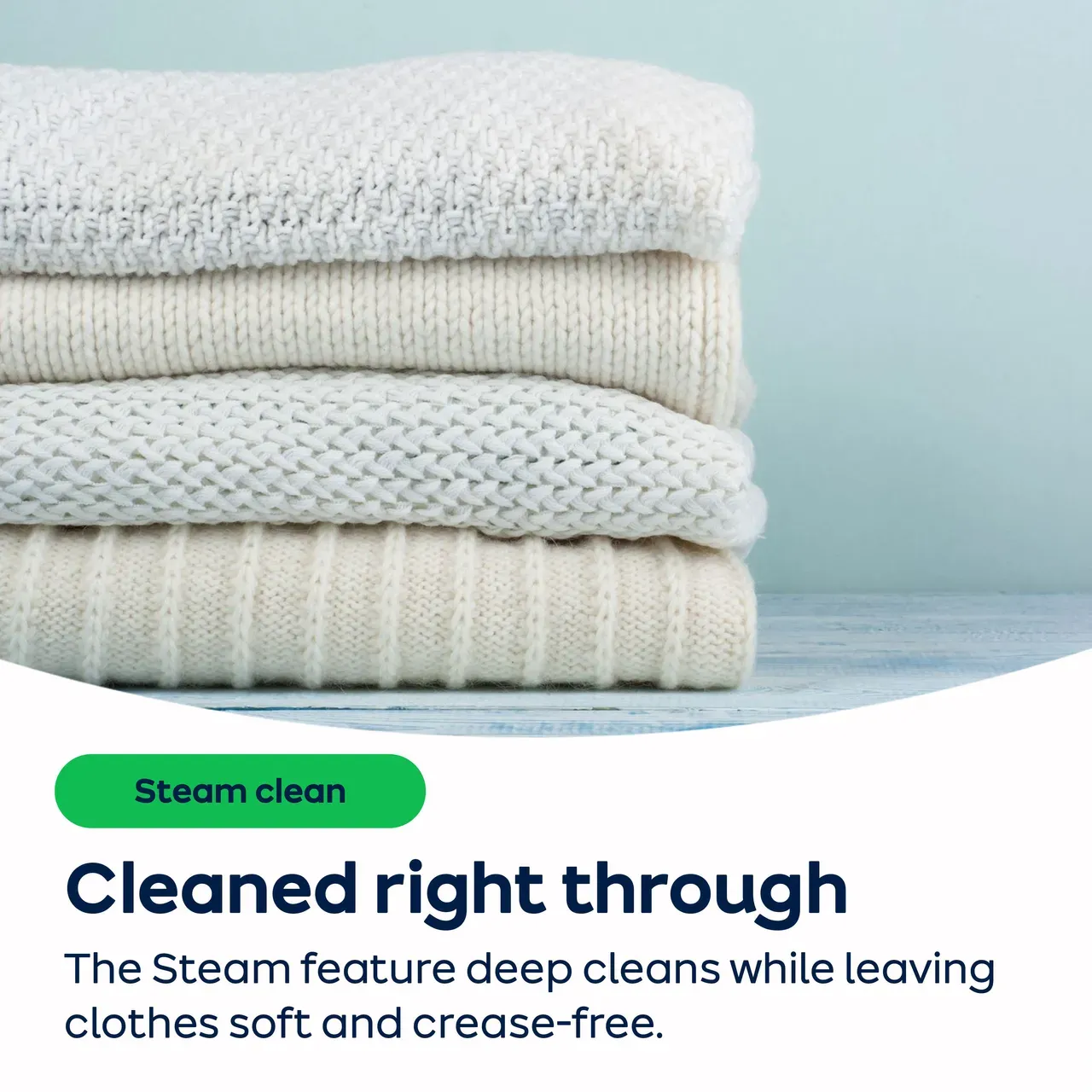 Hisense Washer Dryer