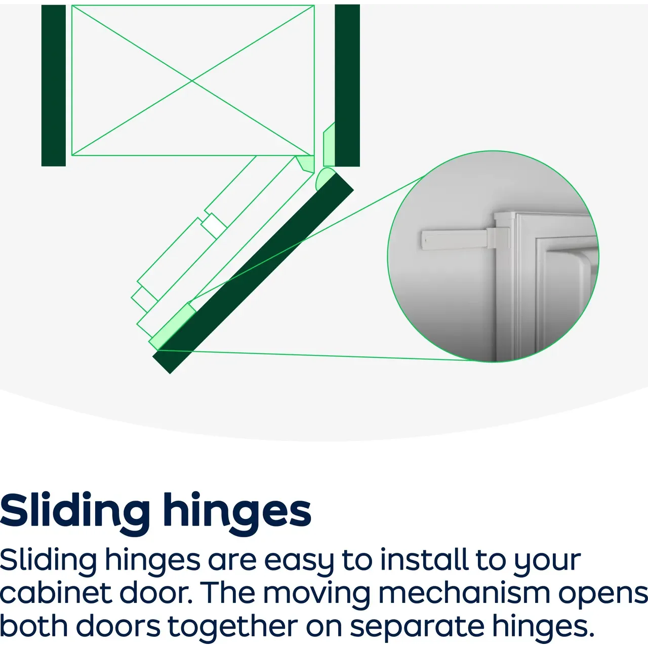 Beko 70/30 Integrated Fridge Freezer