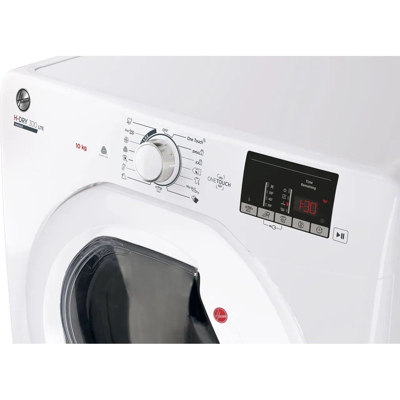 tumble dryers in London