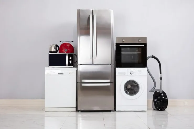 Appliances London