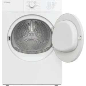 Indesit 8Kg vented tumble dryer