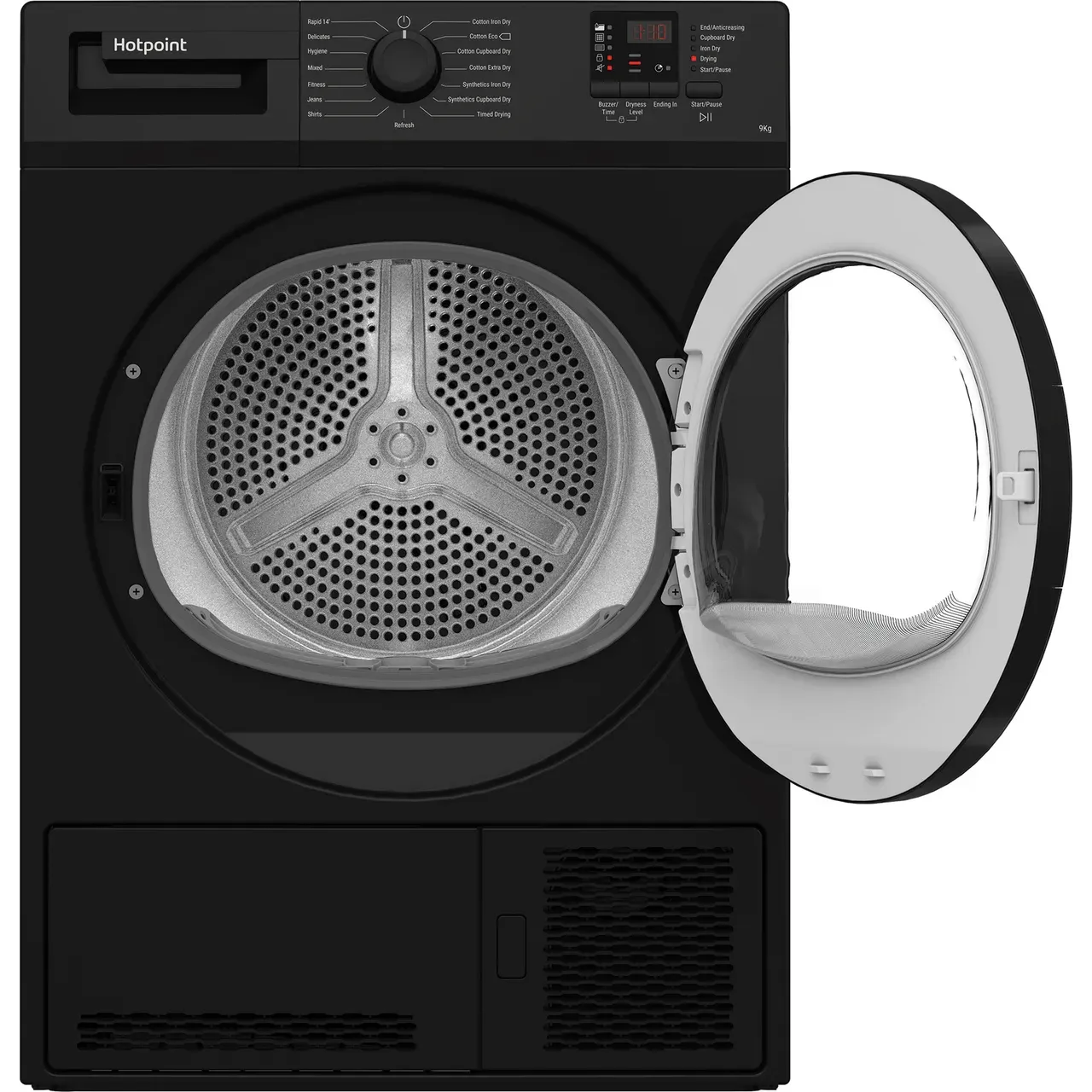 Hotpoint 9Kg Condenser Tumble Dryer