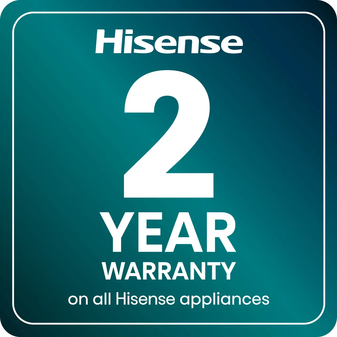 Hisense Integrated Dishwasher A Rated London