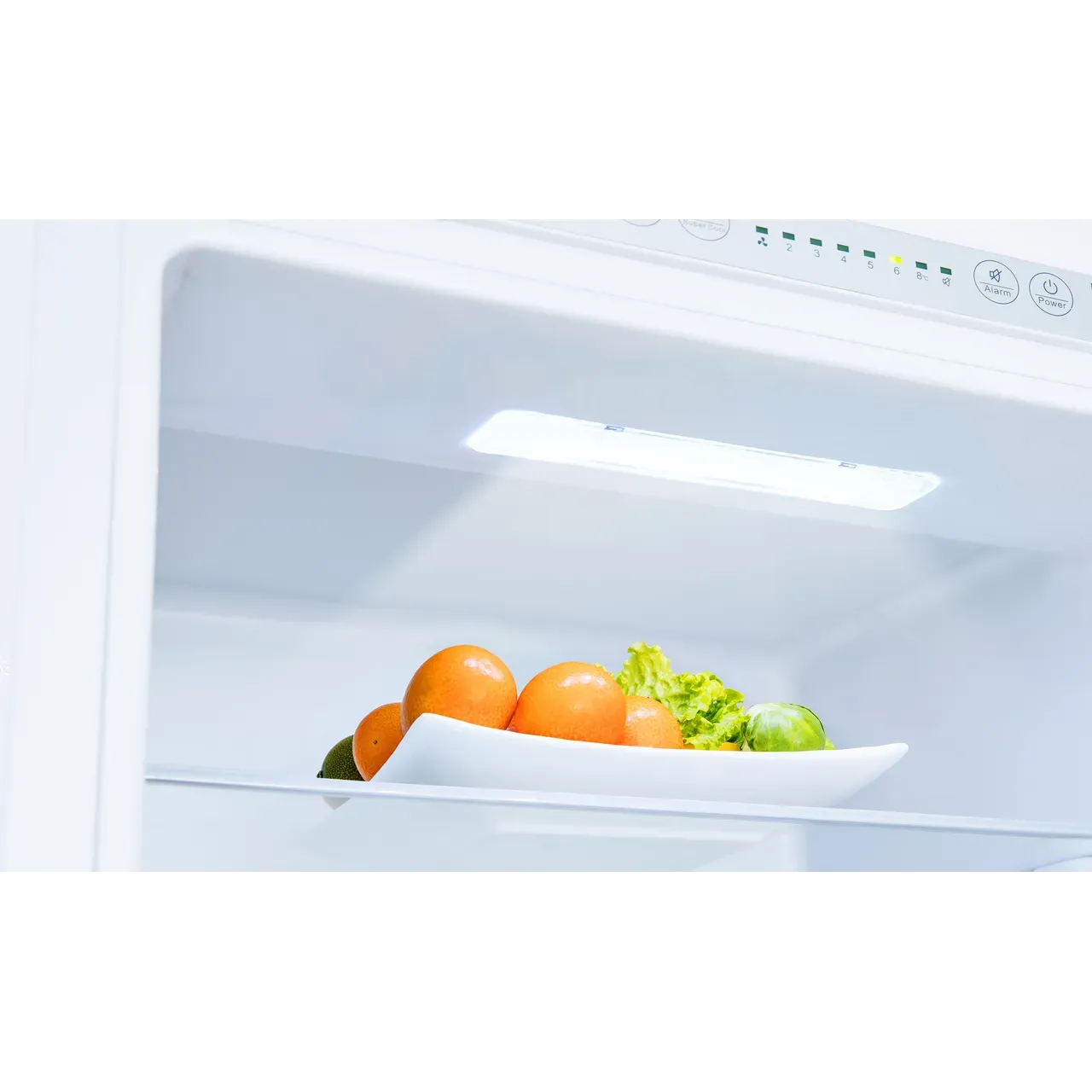 Integrated Frost Free Fridge Freezer 177cm London