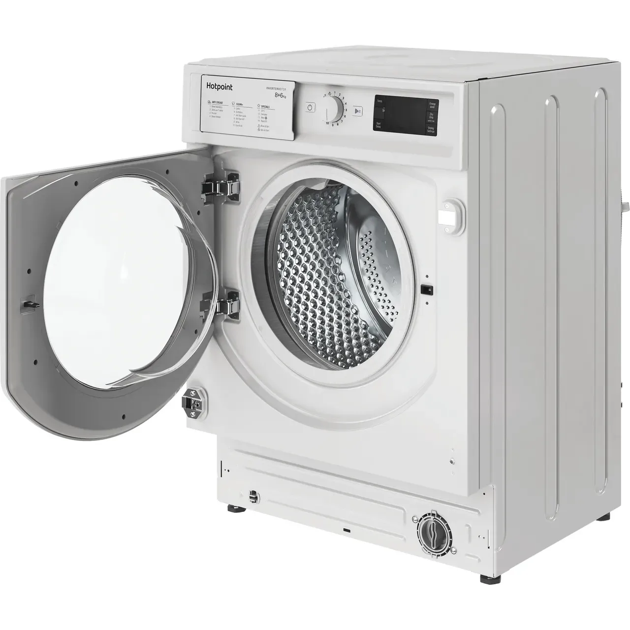 Integrated Washer Dryer London