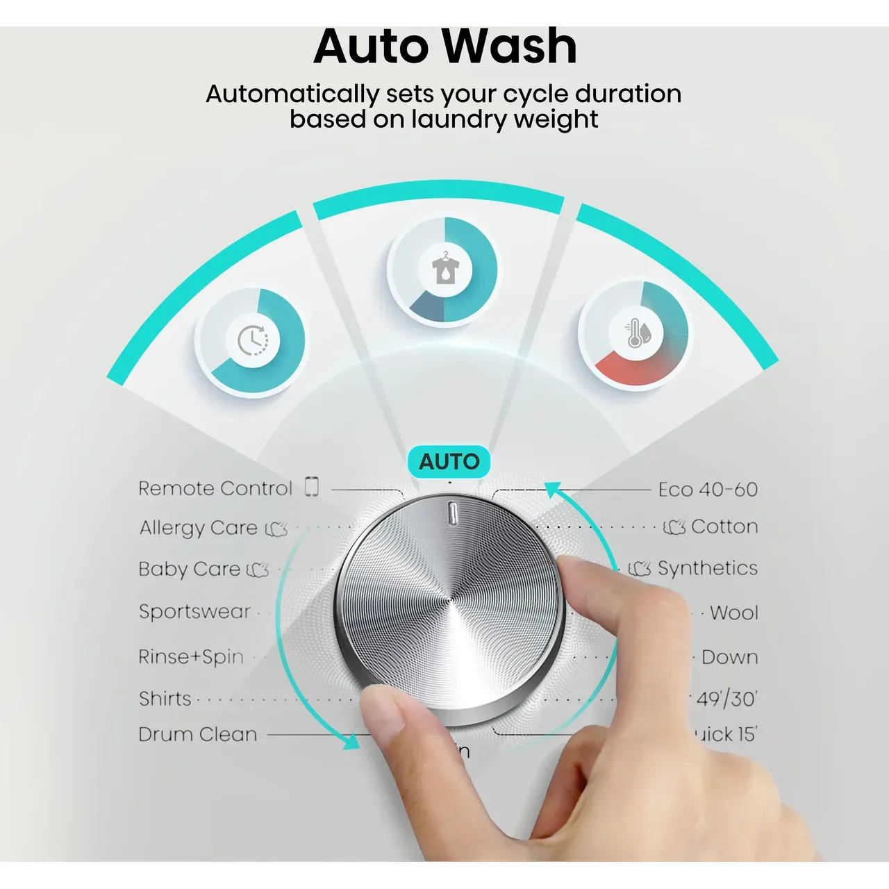 Hisense Washer Dryer