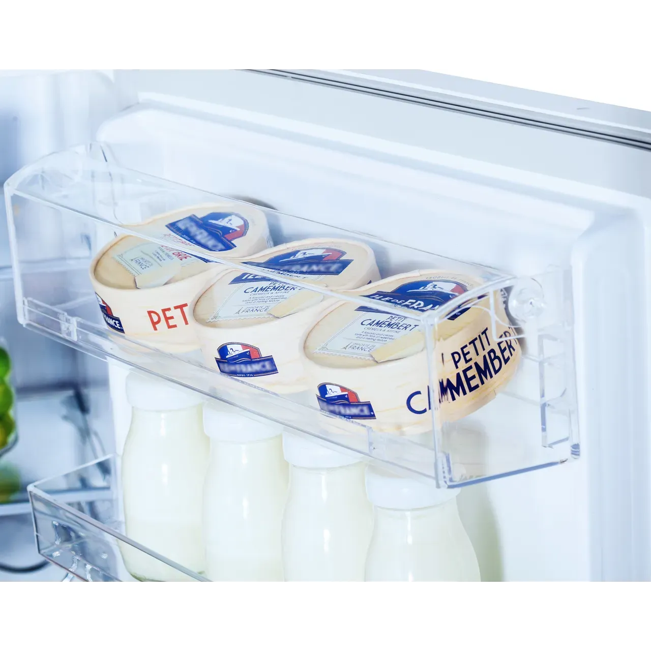 Integrated Frost Free Fridge Freezer 177cm London