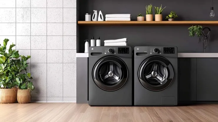 Washing Machines For London Homes