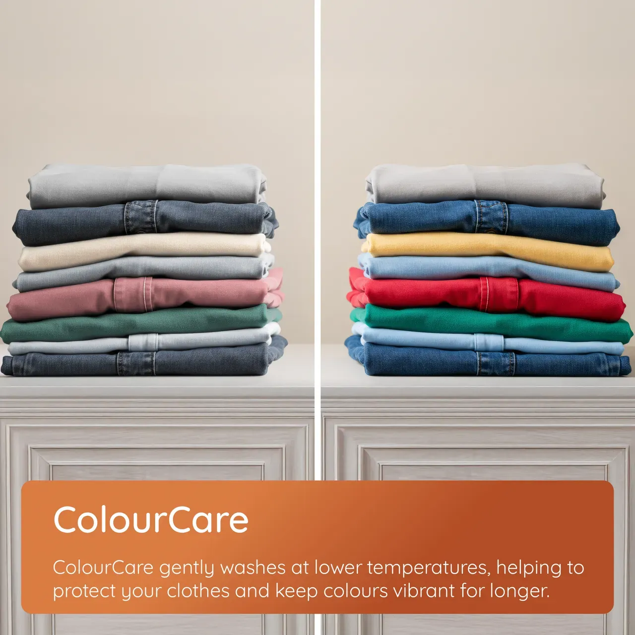 Freestanding Wachine Machine