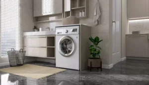 Washing Machines For London Homes