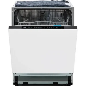 Integrated Dishwasher