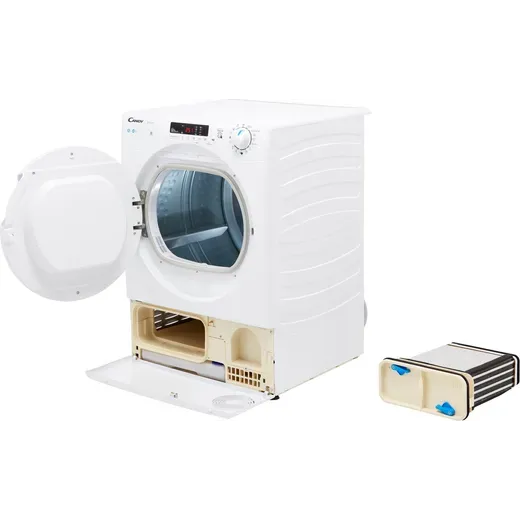 Condenser Tumble Dryer London