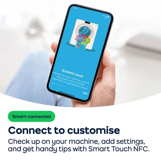 Condenser Tumble Dryer London