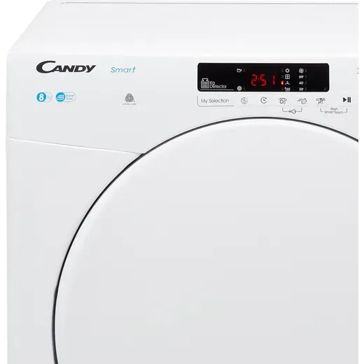Condenser Tumble Dryer London