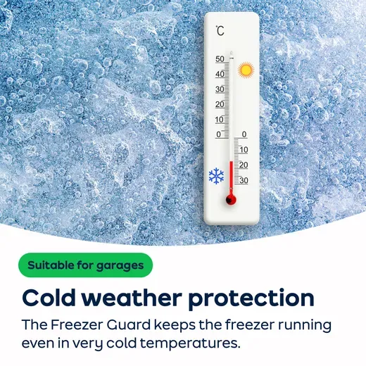 Beko Frost Free Upright Freezer